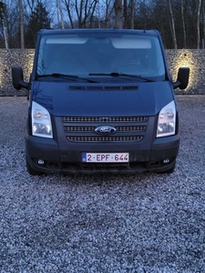 Ford Transit 2.2tdci euro5 2012