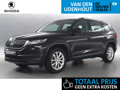 Škoda Kodiaq 1.5 TSI 150pk Business Edition / Navigatie / Camera / LED / Trekhaak