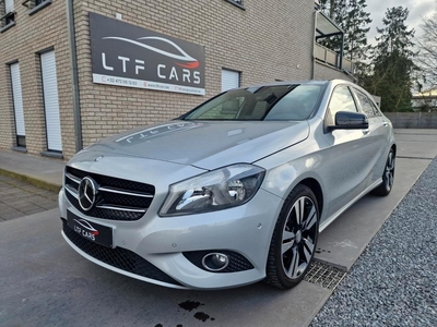 Mercedes A180 2015 1.6 benzine 99.000km TOPSTAAT!