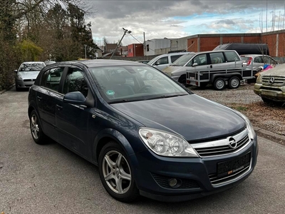 Opel Astra 1.3cdti 2010