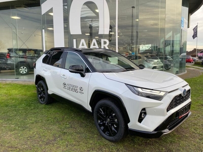 Toyota RAV-4 Style Plus + Pano 2.5 HEV