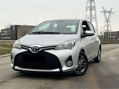 Toyota Yaris 1.0 Benzine Airco //Facelift 52.000KM//