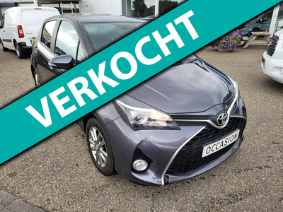 Toyota Yaris 1.3 VVT-i