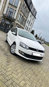 Vw polo 1.2 TDI