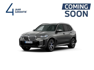 BMW Serie X X5 xDrive30d !!! 7 SEATS !!! - FULL OPTION