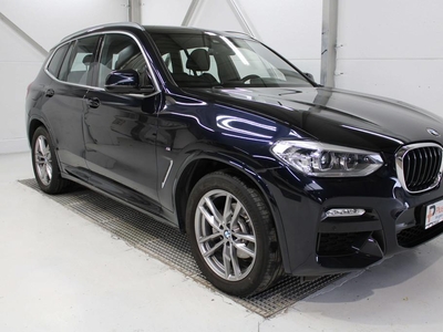 BMW X3 2.0 dA xDrive20 ~ M-Pakket ~ LED ~ TopDeal ~