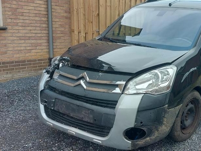 Citroen Berlingo XTR 1.6 ehdi AUTOMAAT