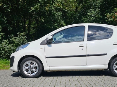 CITROEN C1 23/04/2014 FULL OPTION 99.500KM NIEUW STAAT