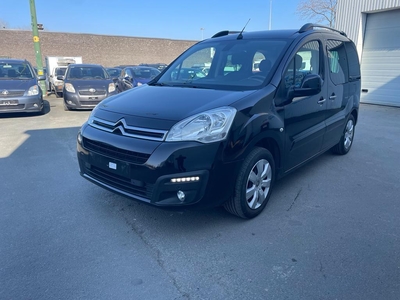 Citroën Berlingo 1.2 Euro 6b