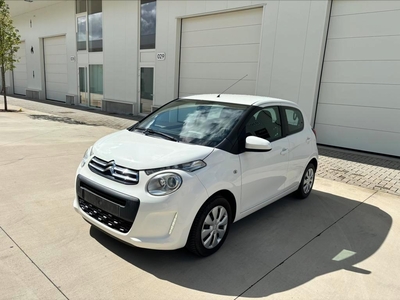 Citroën c1 1.0 benzine - 2015- airco