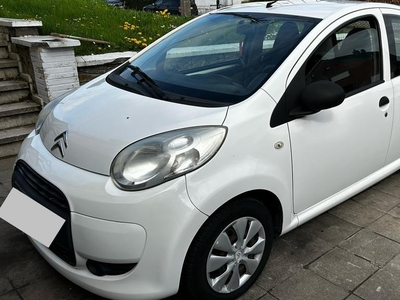 Citroën C1 PRÊTE À IMMATRICULER CARPASS !!!