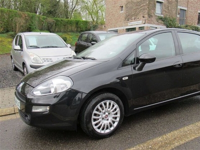 FIAT PUNTO 1.2i Lounge