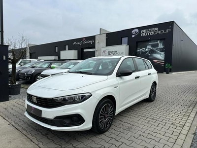 Fiat Tipo 1.0 Stationwagon Bj.2021 GARANTIE