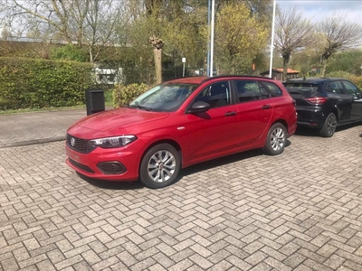 Fiat Tipo Break*Benzine*Manueel*59.000 km*