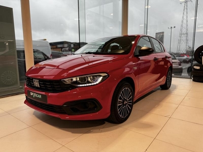 Fiat Tipo HB 1.0l 100ch