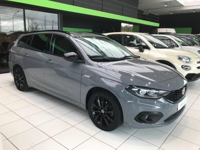 Fiat Tipo S-Design