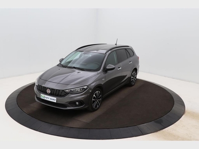 Fiat Tipo SW 1.4 Turbo Lounge S&S (EU6d-TEMP)