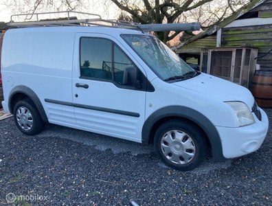 Ford Transit Connect T200S 1.8 TDCi AIRCO EURO 4