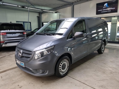 Mercedes Vito 116 CDI / Automaat / Leder / 3pl.