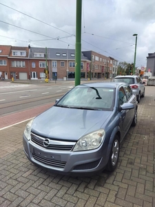 Opel Astra 1.4 benzine