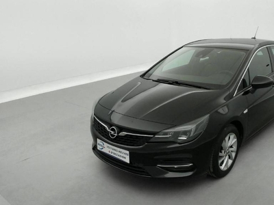 Opel Astra 1.5 Turbo D Elegance S/S NAV CARPLAY CAM