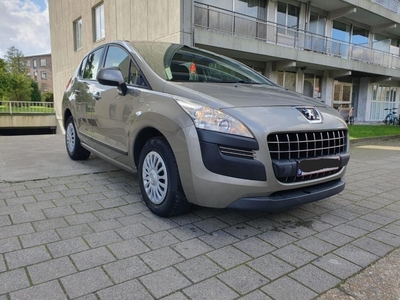 Peugeot 3008 1.6 Benzine// (Gekeurd)