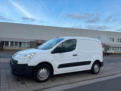 Peugeot Partner 1.6 HDI AIRCO * 2012 * 179 076KM