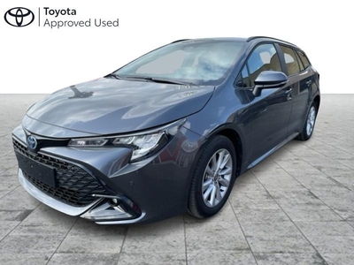 Toyota Corolla Dynamic & Business Pack Corolla Touring Sport