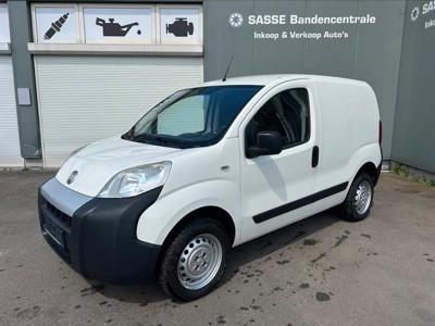 Fiat Fiorino 1.4-16V Bouwjaar 2011 Benzine/CNG