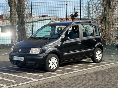 2006 Fiat panda 1.1 Benzine 112.000KM al GEKEURD + CARPASS