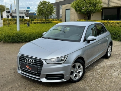 Audi a1 Sportback benzine 80.000km nieuw staat+ garantie