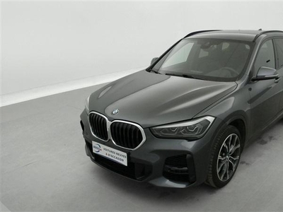 BMW X1 2.0 d sDrive18 M-SPORT/S-CUIR/NAVI/FULL LED/JA19