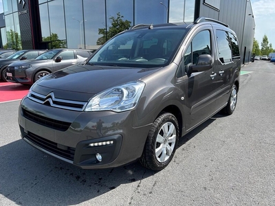 Citroen Berlingo PureTech Feel Edition S/S