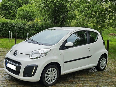 Citroën c1 1.0 ESSENCE- BOITE AUTOMATIQUE