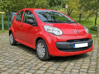 Citroën c1 1.0 essence / PRÊTE À IMMATRICULÉ