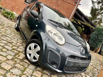 Citroën C1 1.0i / Mod 2014 / 65.000 Km / Car Pass / 5p !!