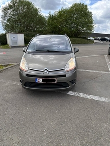 Citroën c4 Picasso klaar voor registratie 7 zitplaatsen