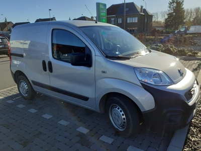 Fiat Fiorino 1.4