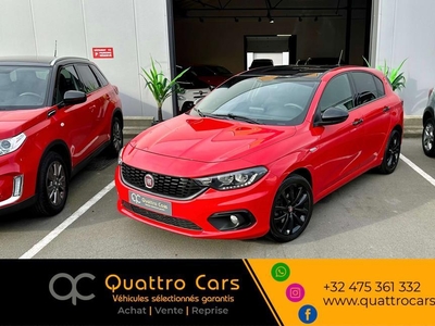 Fiat Tipo 1.3 DIESEL 11/2019 PACK SPORT GARANTIE