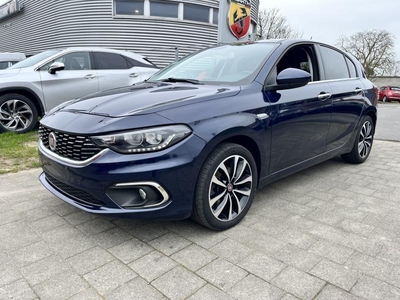 Fiat Tipo HB