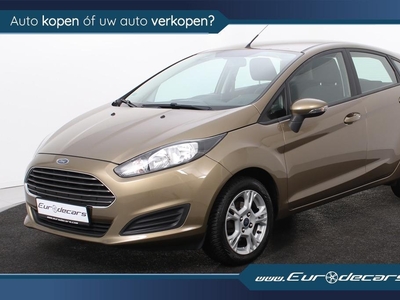Ford Fiesta 1.0 Style *Airco*