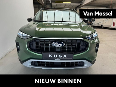 Ford Kuga Active X FHEV NEW KUGA 2024