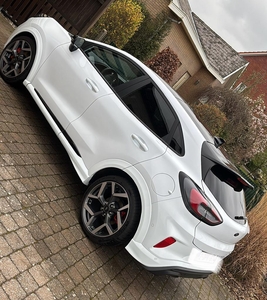 Ford Puma 1.5i ST Ultimate Performance pack 200PK/147Kw