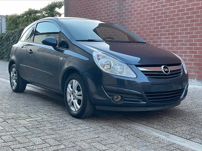 Opel corsa 1.0 benzine. 65000km gekeurd voor verkoop