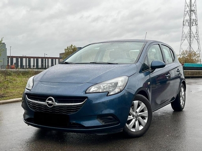 Opel Corsa 1.2 benzine //51.000KM EURO6b//