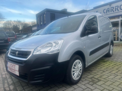 Peugeot Partner 1.6 HDI lichte vracht / 2 ztpl / Euro 6b