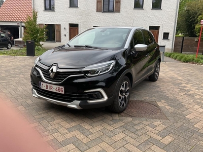 Renault Captur intens Tce 90 , 74 000 km