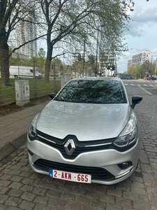 Renault Clio 4 Limited edition (75200km)