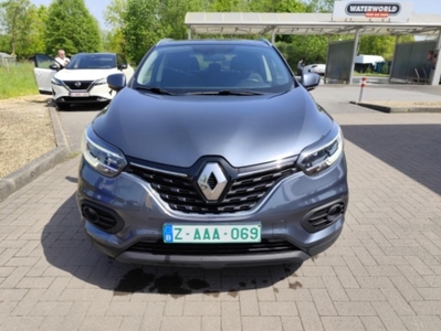 Renault Kadjar 1.33i, euro6, 160417km, 10999euro