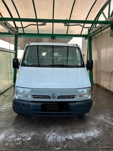 Renault master t25